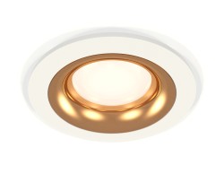 Ambrella Light Встраиваемый светильник Techno XC7621005