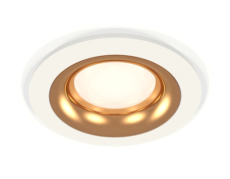Ambrella Light Встраиваемый светильник Techno XC7621005