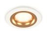 Ambrella Light Встраиваемый светильник Techno XC7621005