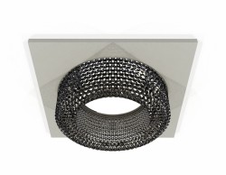Ambrella Light Встраиваемый светильник Techno XC7633021