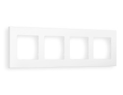 Ambrella Light Рамка 4-постовая Ambrella Volt ALFA Qubi AF250124