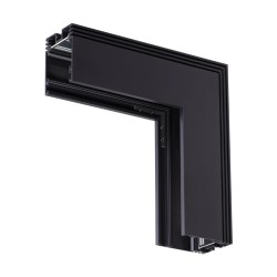 Соединитель для низковольтного шинопровода Г-образный NOVOTECH KIT 135029
