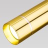 Подвесной светильник                      Eurosvet  DLN107 GU10 золото
