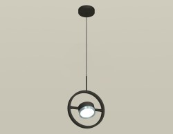 Ambrella Light Светильник подвесной Traditional DIY XB9112102