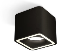 Ambrella Light Потолочный светильник Techno XS7806020