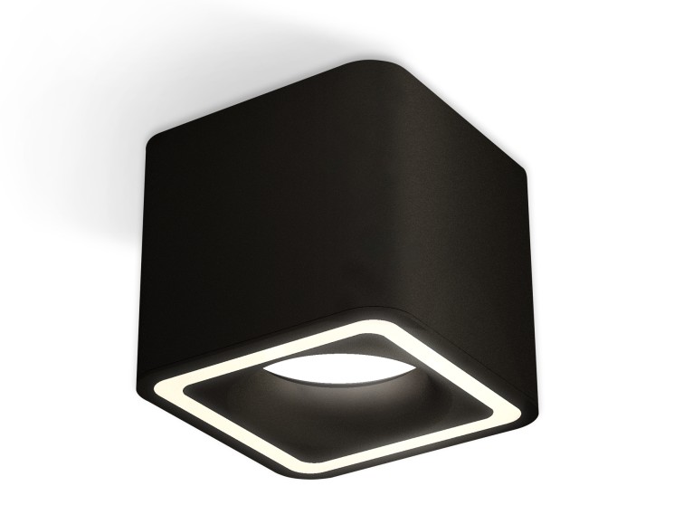 Ambrella Light Потолочный светильник Techno XS7806020
