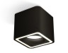 Ambrella Light Потолочный светильник Techno XS7806020