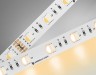 Ambrella Light Светодиодная лента RGB с теплым белым светом 5050 60Led 10W 24V IP20 RGBW+3000K GS GS4401