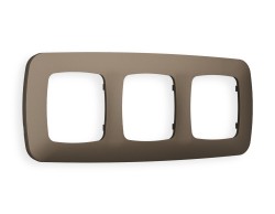 Ambrella Light Рамка 3-постовая Ambrella Volt OMEGA Ecta OF140633