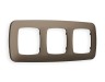 Ambrella Light Рамка 3-постовая Ambrella Volt OMEGA Ecta OF140633