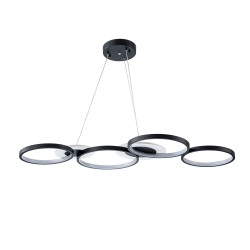Подвесная люстра Arte Lamp STARDUST