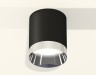 Ambrella Light Потолочный светильник Techno XS6302022