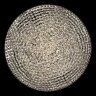 Люстра хрустальная 19321/H2/45IV G Bohemia Ivele Crystal (Потолочные)
