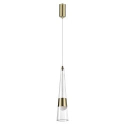 Подвес ODEON LIGHT LUMP 5043/12L