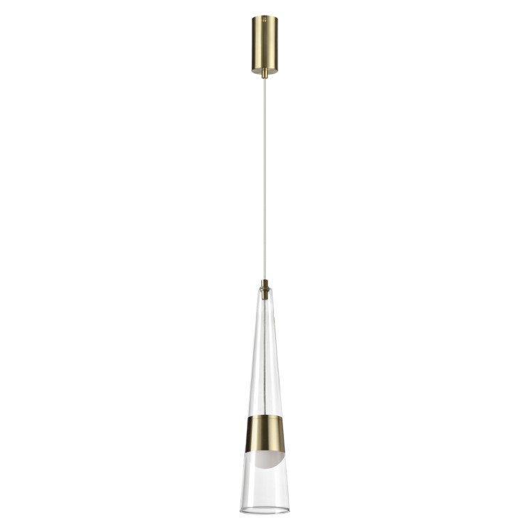 Подвес ODEON LIGHT LUMP 5043/12L