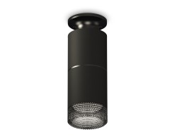 Ambrella Light Потолочный светильник Techno XS6302202