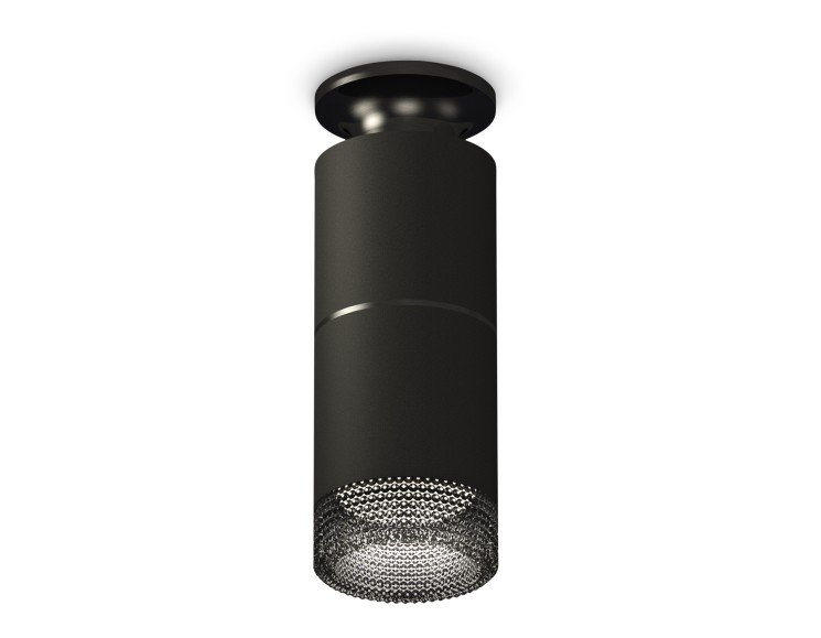 Ambrella Light Потолочный светильник Techno XS6302202
