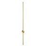 Настенный светильник ODEON LIGHT FILLINI 4335/18WG