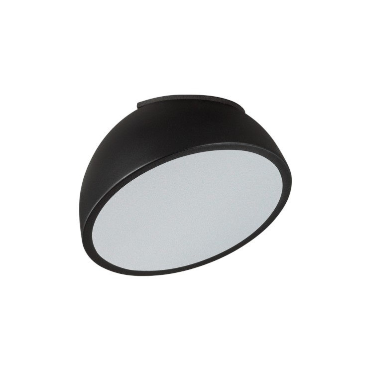 Потолочный светильник СОНЕКС PLUTO BLACK 7658/11L