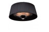 Электрический подвесной обогреватель Hugett Taket Black 2125/B