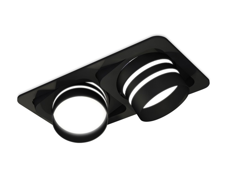 Ambrella Light Карданный светильник Techno XC7664082