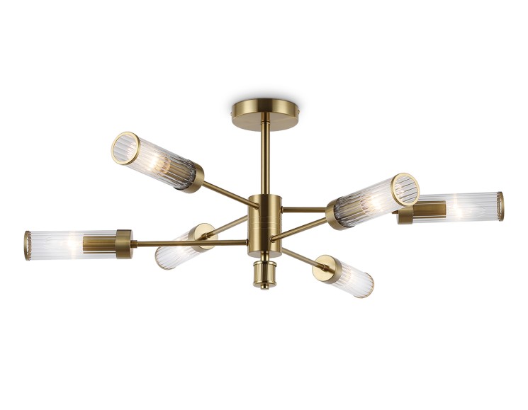 Ambrella Light Люстра на штанге Ambrella light LH55161