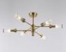 Ambrella Light Люстра на штанге Ambrella light LH55161