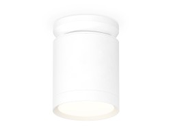 Ambrella Light Потолочный светильник XS8141015