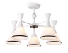 Ambrella Light Люстра потолочная TR TR3165