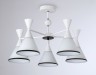 Ambrella Light Люстра потолочная TR TR3165
