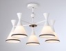Ambrella Light Люстра потолочная TR TR3165