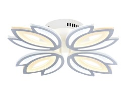Ambrella Light Потолочная светодиодная люстра Original FA455