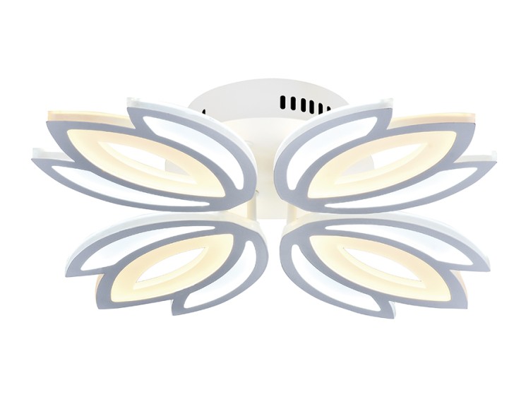 Ambrella Light Потолочная светодиодная люстра Original FA455