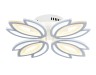 Ambrella Light Потолочная светодиодная люстра Original FA455