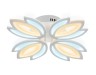 Ambrella Light Потолочная светодиодная люстра Original FA455