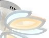 Ambrella Light Потолочная светодиодная люстра Original FA455