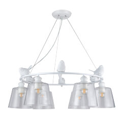 Люстра Arte Lamp PASSERO