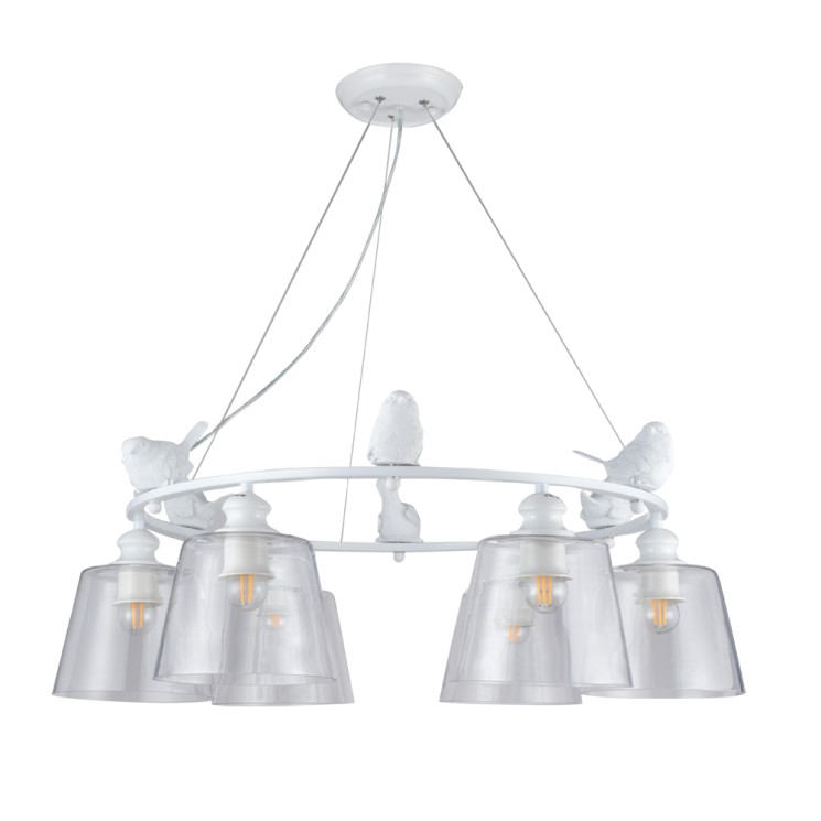 Люстра Arte Lamp PASSERO