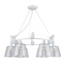 Люстра Arte Lamp PASSERO