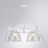 Люстра Arte Lamp PASSERO