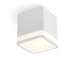 Ambrella Light Потолочный светильник Techno XS7805030