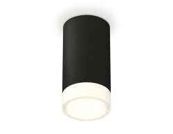 Ambrella Light Потолочный светильник XS8162002