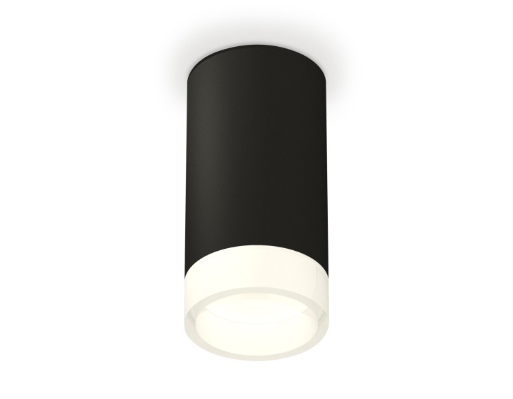 Ambrella Light Потолочный светильник XS8162002
