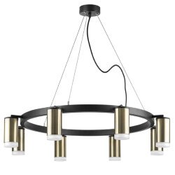 Light Star LR0183180 Rullo Люстра подвесная
