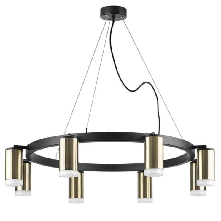 Light Star LR0183180 Rullo Люстра подвесная