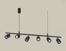 Ambrella Light Светильник подвесной Traditional DIY XB9006500
