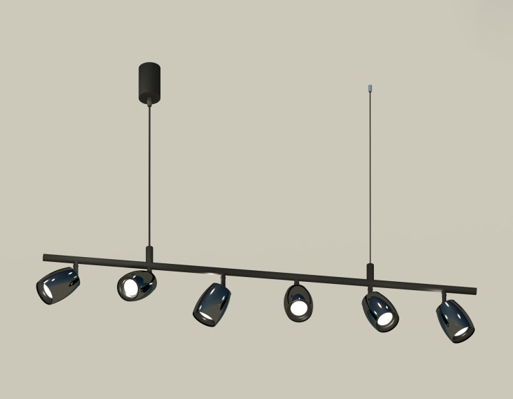 Ambrella Light Светильник подвесной Traditional DIY XB9006500