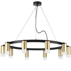 Light Star LR0204001 Rullo Люстра подвесная