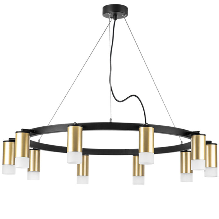 Light Star LR0204001 Rullo Люстра подвесная