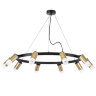 Light Star LR0204001 Rullo Люстра подвесная
